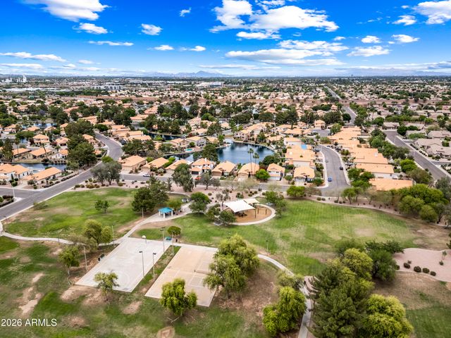 1550 W MAPLEWOOD Street, Chandler, AZ 85286