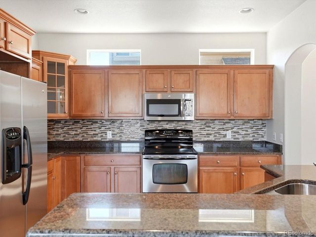 21719 E Tallkid Ave, Parker, CO 80138