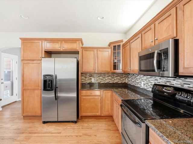 21719 E Tallkid Ave, Parker, CO 80138