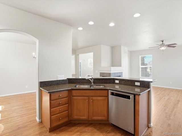 21719 E Tallkid Ave, Parker, CO 80138