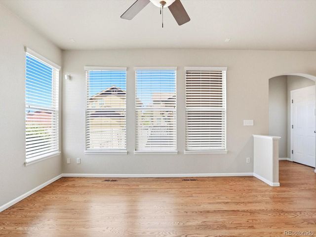 21719 E Tallkid Ave, Parker, CO 80138