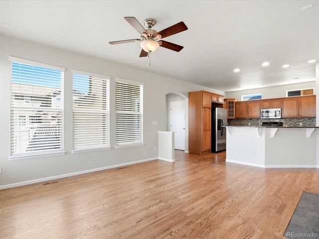 21719 E Tallkid Ave, Parker, CO 80138