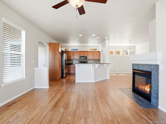 21719 E Tallkid Ave, Parker, CO 80138