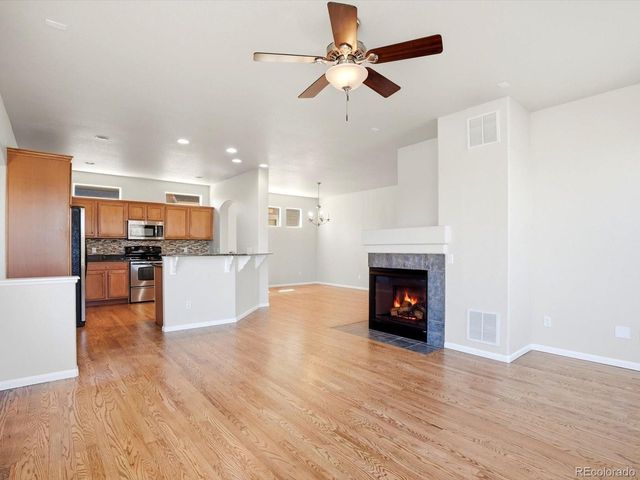 21719 E Tallkid Ave, Parker, CO 80138