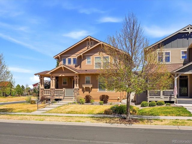 21719 E Tallkid Ave, Parker, CO 80138