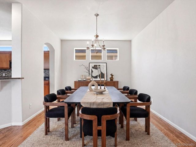 21719 E Tallkid Ave, Parker, CO 80138