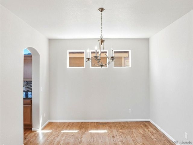 21719 E Tallkid Ave, Parker, CO 80138