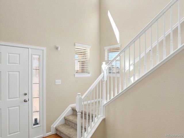 21719 E Tallkid Ave, Parker, CO 80138