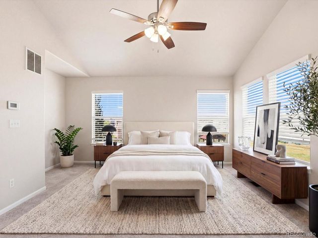 21719 E Tallkid Ave, Parker, CO 80138