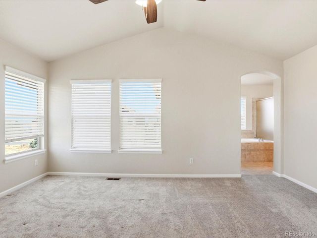 21719 E Tallkid Ave, Parker, CO 80138