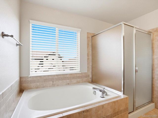 21719 E Tallkid Ave, Parker, CO 80138