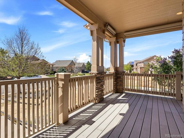 21719 E Tallkid Ave, Parker, CO 80138