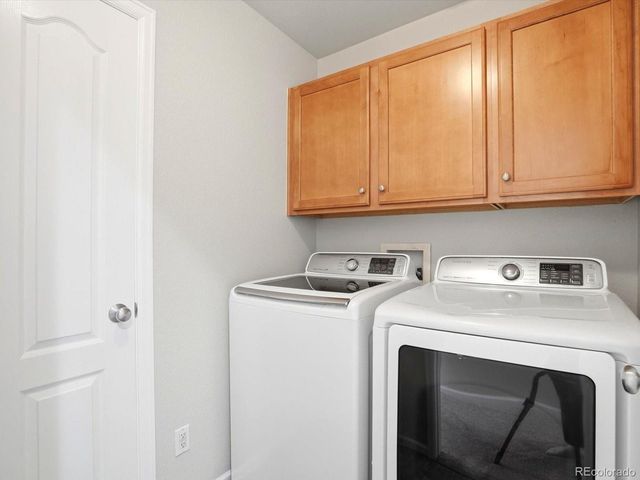 21719 E Tallkid Ave, Parker, CO 80138