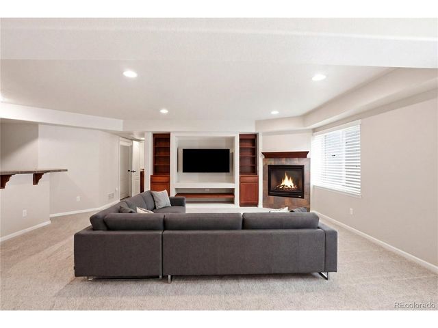 21719 E Tallkid Ave, Parker, CO 80138