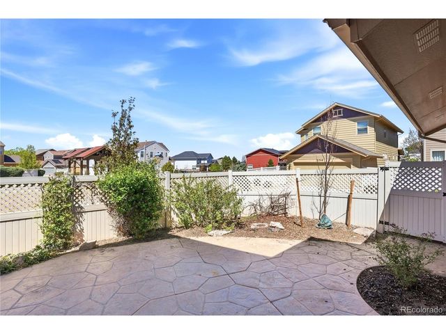 21719 E Tallkid Ave, Parker, CO 80138