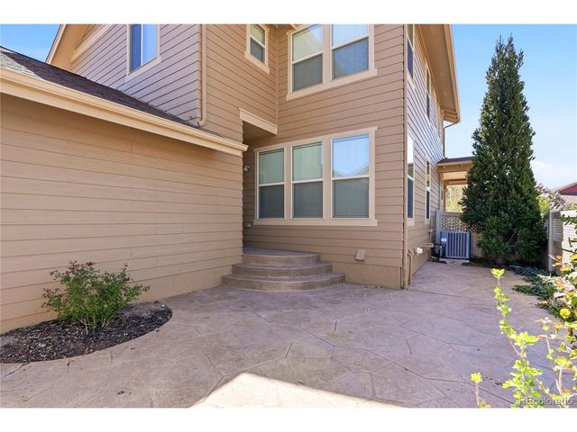 21719 E Tallkid Ave, Parker, CO 80138