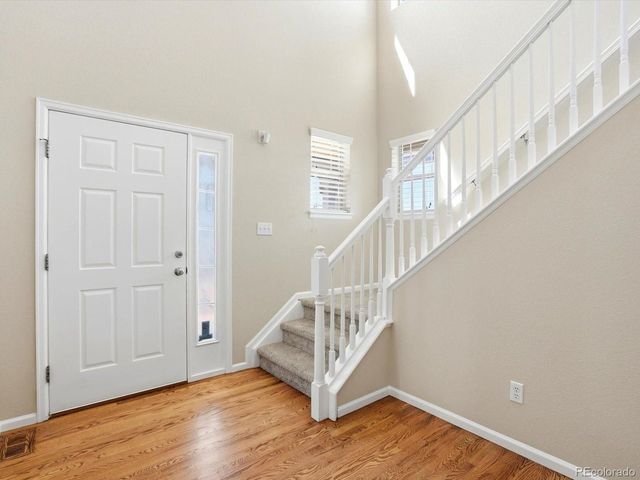 21719 E Tallkid Ave, Parker, CO 80138