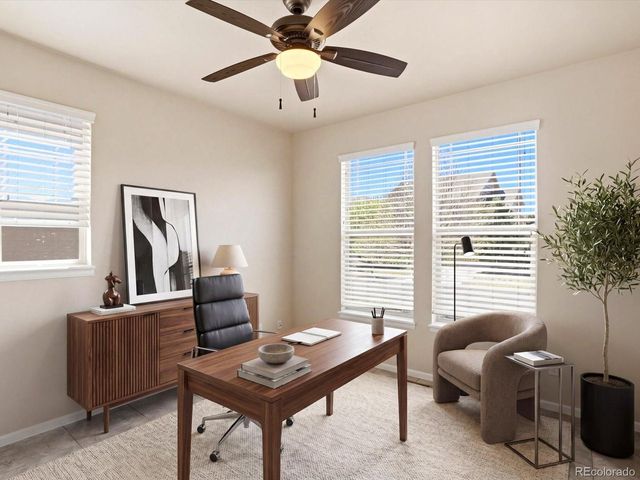 21719 E Tallkid Ave, Parker, CO 80138