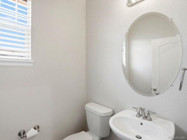 21719 E Tallkid Ave, Parker, CO 80138