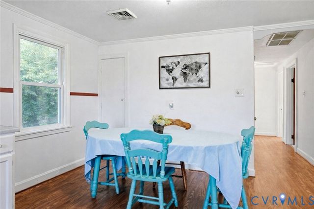 5526 Pole Green Rd, Mechanicsville, VA 23116