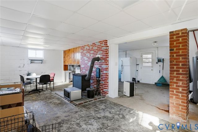 5526 Pole Green Rd, Mechanicsville, VA 23116