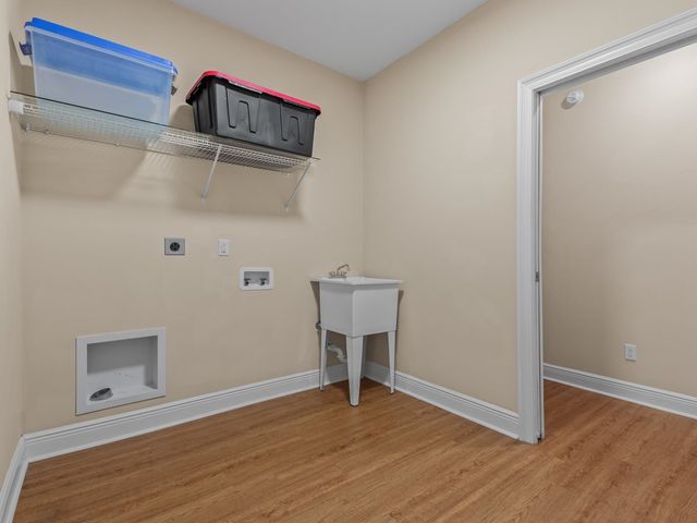 135 Amy Lane, Crawfordville, FL 32327