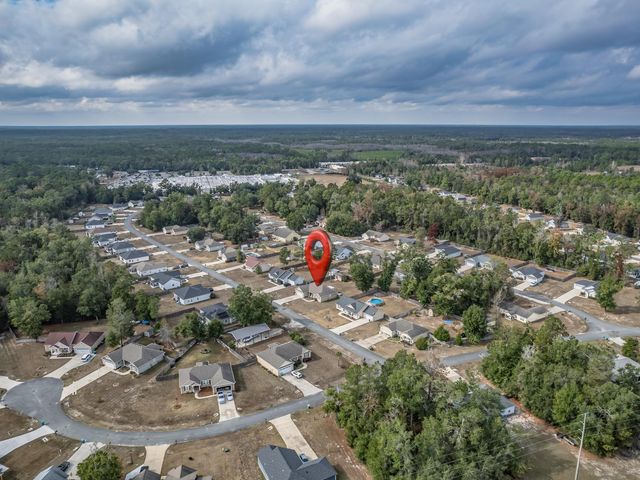 135 Amy Lane, Crawfordville, FL 32327