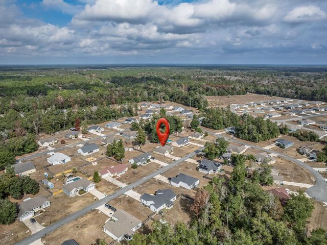 135 Amy Lane, Crawfordville, FL 32327