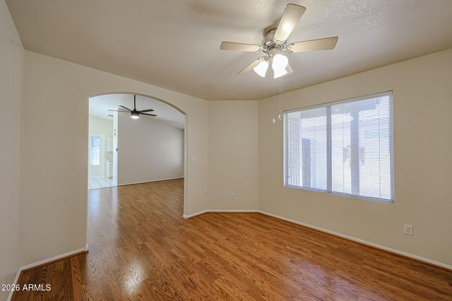 20437 N 105TH Avenue, Peoria, AZ 85382