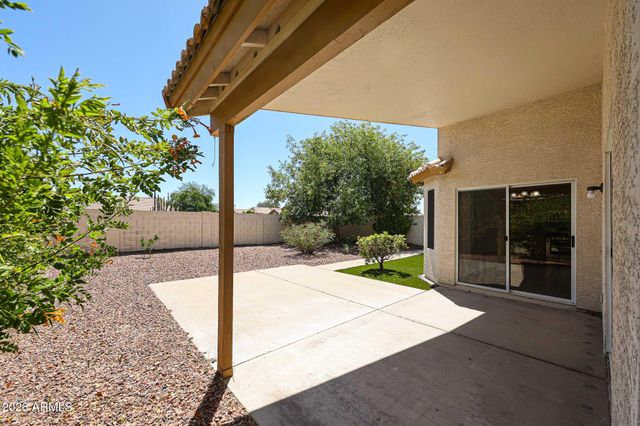 20437 N 105TH Avenue, Peoria, AZ 85382