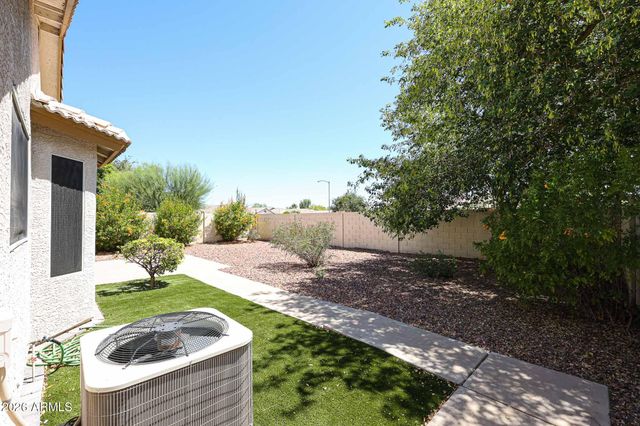 20437 N 105TH Avenue, Peoria, AZ 85382