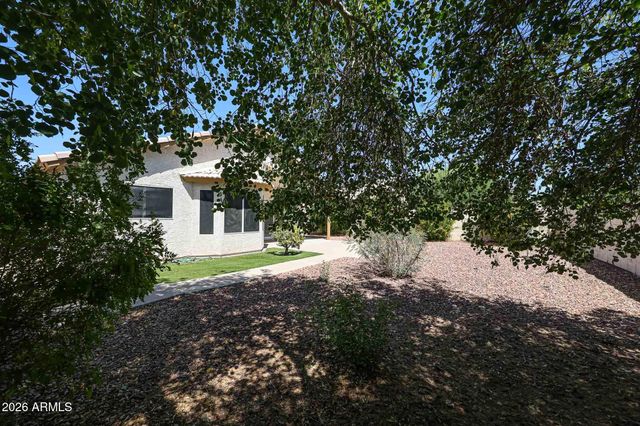 20437 N 105TH Avenue, Peoria, AZ 85382