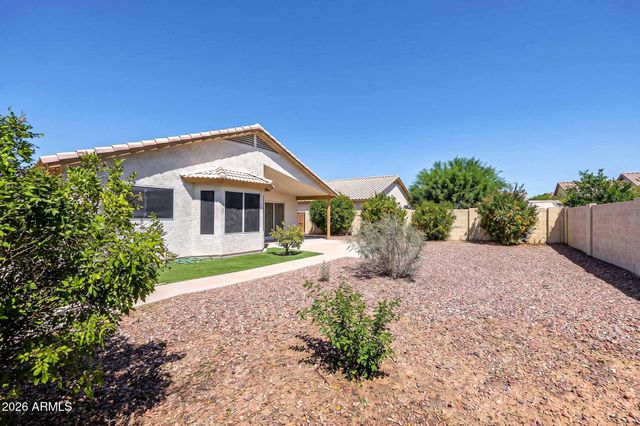 20437 N 105TH Avenue, Peoria, AZ 85382
