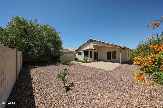 20437 N 105TH Avenue, Peoria, AZ 85382