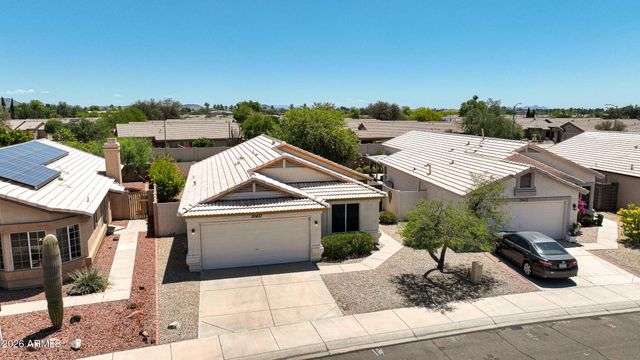 20437 N 105TH Avenue, Peoria, AZ 85382