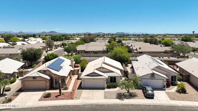 20437 N 105TH Avenue, Peoria, AZ 85382