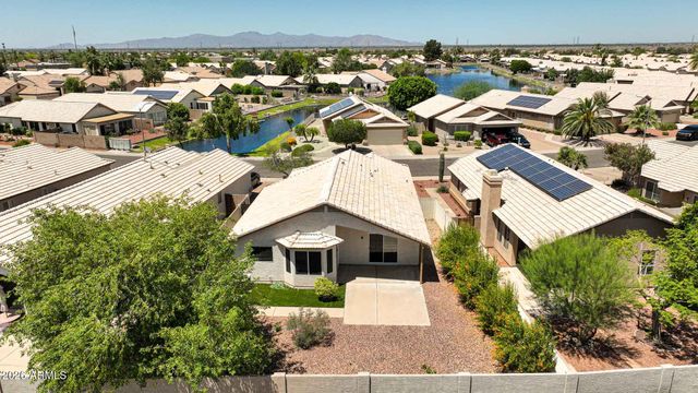 20437 N 105TH Avenue, Peoria, AZ 85382