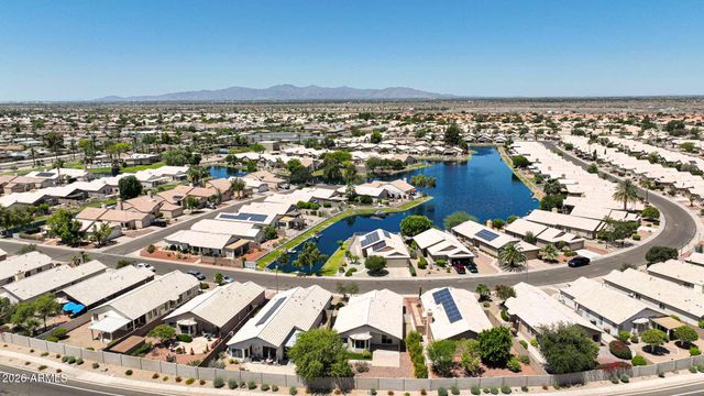 20437 N 105TH Avenue, Peoria, AZ 85382