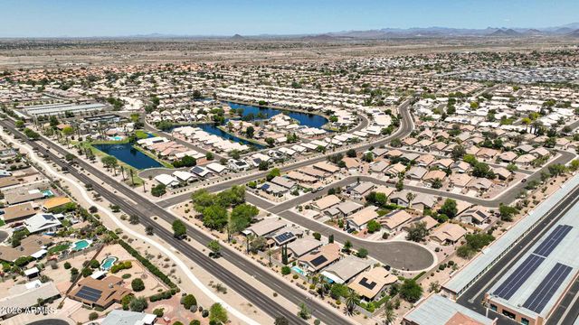 20437 N 105TH Avenue, Peoria, AZ 85382