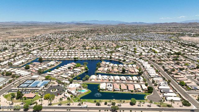 20437 N 105TH Avenue, Peoria, AZ 85382