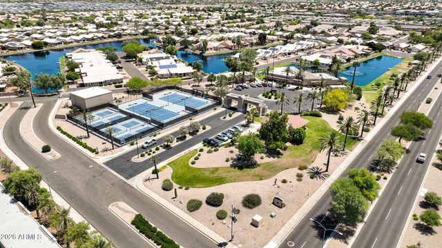 20437 N 105TH Avenue, Peoria, AZ 85382
