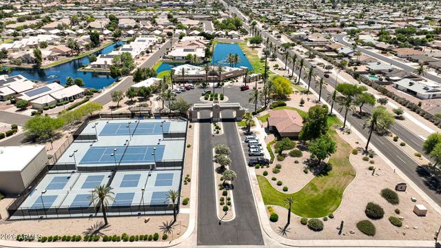 20437 N 105TH Avenue, Peoria, AZ 85382