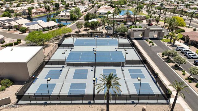 20437 N 105TH Avenue, Peoria, AZ 85382