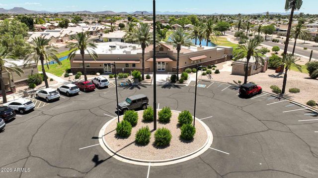 20437 N 105TH Avenue, Peoria, AZ 85382