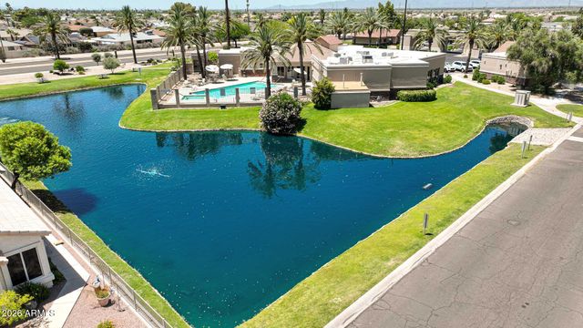20437 N 105TH Avenue, Peoria, AZ 85382