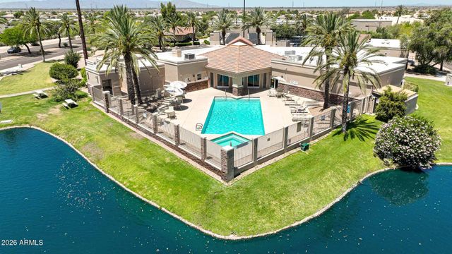 20437 N 105TH Avenue, Peoria, AZ 85382