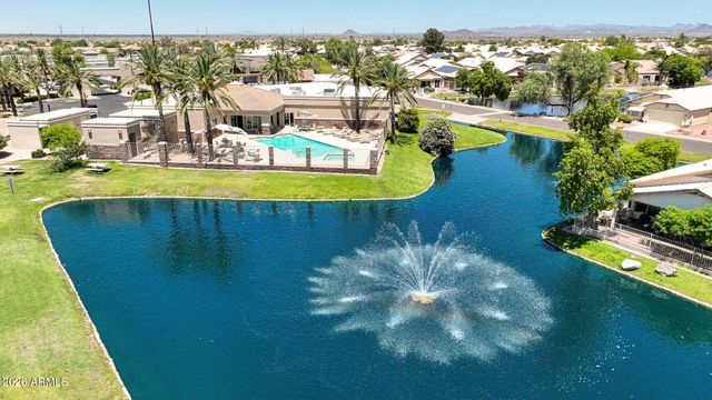 20437 N 105TH Avenue, Peoria, AZ 85382