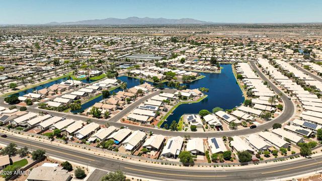 20437 N 105TH Avenue, Peoria, AZ 85382