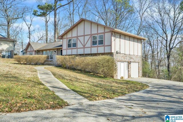4671 WOODDALE LANE, Pelham, AL 35124