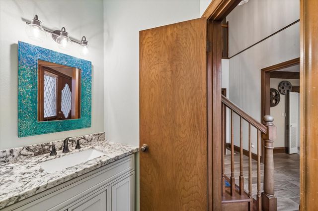 3811 Trappers Forest Drive, Houston, TX 77088